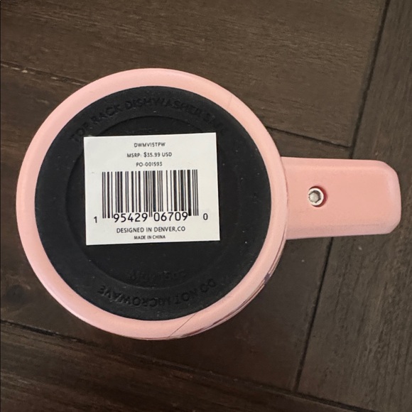 BruMate 15oz Muv Limited Edition print Tropical Wave. New! BILLIBONG COLLAB! - Picture 3 of 4